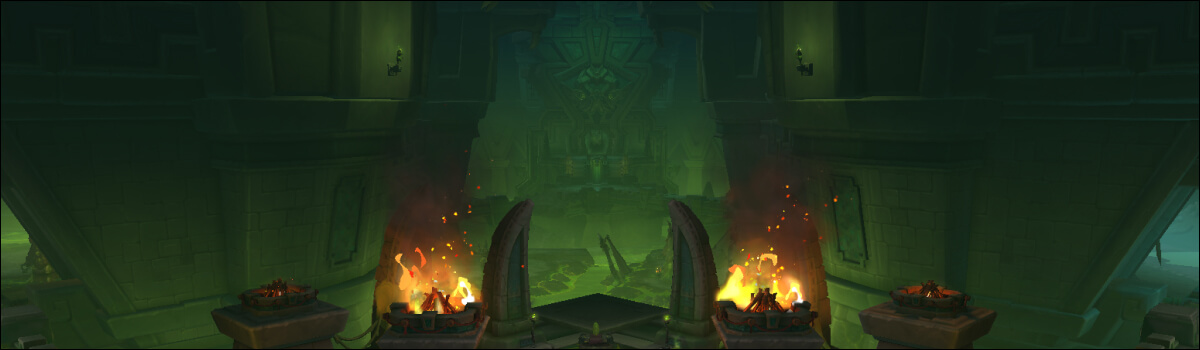 Vaults of Atal’Utek: WoW Midnight World Activity Overview
